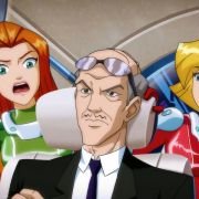 Totally Spies! Le film - galeria zdjęć - filmweb