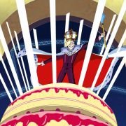 Totally Spies! Le film - galeria zdjęć - filmweb