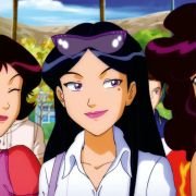 Totally Spies! Le film - galeria zdjęć - filmweb
