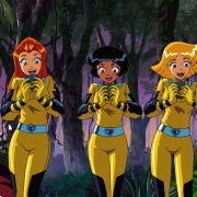 Totally Spies! Le film - galeria zdjęć - filmweb