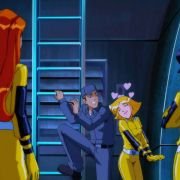 Totally Spies! Le film - galeria zdjęć - filmweb