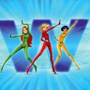 Totally Spies! Le film - galeria zdjęć - filmweb