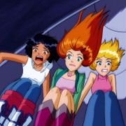 Totally Spies! Le film - galeria zdjęć - filmweb