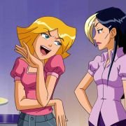 Totally Spies! Le film - galeria zdjęć - filmweb