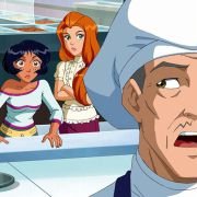 Totally Spies! Le film - galeria zdjęć - filmweb