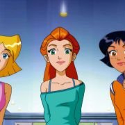 Totally Spies! Le film - galeria zdjęć - filmweb