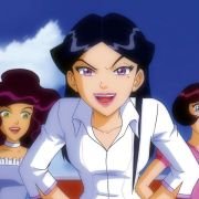Totally Spies! Le film - galeria zdjęć - filmweb