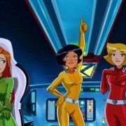 Totally Spies! Le film - galeria zdjęć - filmweb