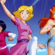 Totally Spies! Le film - galeria zdjęć - filmweb