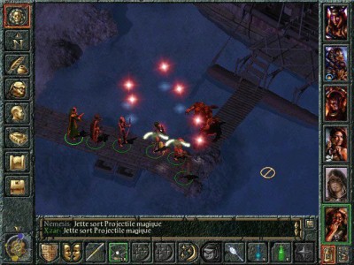 Baldur's Gate: Opowieści z Wybrzeża Mieczy - galeria zdjęć - filmweb