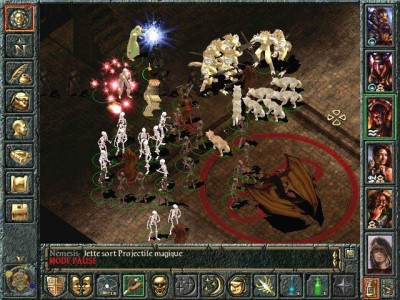 Baldur's Gate: Opowieści z Wybrzeża Mieczy - galeria zdjęć - filmweb