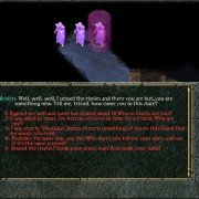 Baldur's Gate: Tales of the Sword Coast - galeria zdjęć - filmweb