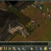 Baldur's Gate: Tales of the Sword Coast - galeria zdjęć - filmweb