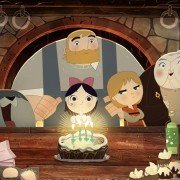 Song of the Sea - galeria zdjęć - filmweb