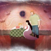 Song of the Sea - galeria zdjęć - filmweb