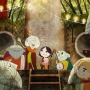 Song of the Sea - galeria zdjęć - filmweb