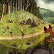 Song of the Sea - galeria zdjęć - filmweb