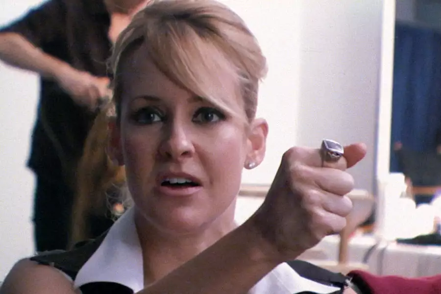 Nie gadaj, tylko śpiewaj - Dixie Chicks - galeria zdjęć - filmweb