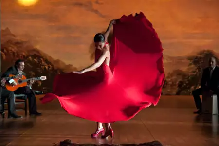 Flamenco, flamenco - galeria zdjęć - filmweb