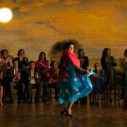 Flamenco, flamenco - galeria zdjęć - filmweb