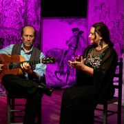 Flamenco, flamenco - galeria zdjęć - filmweb