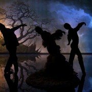 Flamenco, flamenco - galeria zdjęć - filmweb