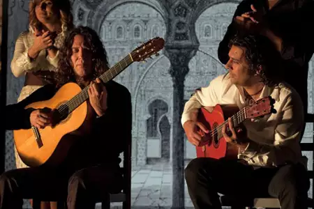Flamenco, flamenco - galeria zdjęć - filmweb