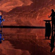 Flamenco, flamenco - galeria zdjęć - filmweb