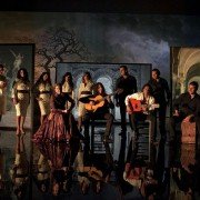 Flamenco, flamenco - galeria zdjęć - filmweb