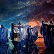 Flamenco, flamenco - galeria zdjęć - filmweb