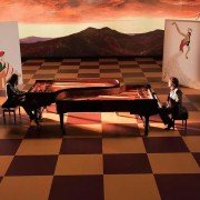 Flamenco, flamenco - galeria zdjęć - filmweb