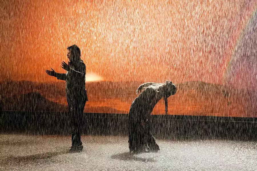 Flamenco, flamenco - galeria zdjęć - filmweb