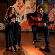 Flamenco, flamenco - galeria zdjęć - filmweb