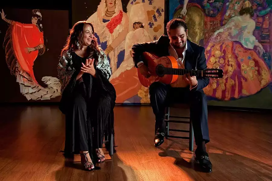 Flamenco, flamenco - galeria zdjęć - filmweb