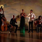 Flamenco, flamenco - galeria zdjęć - filmweb