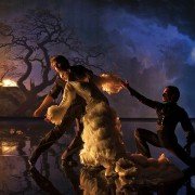 Flamenco, flamenco - galeria zdjęć - filmweb