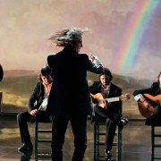 Flamenco, flamenco - galeria zdjęć - filmweb