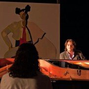 Flamenco, flamenco - galeria zdjęć - filmweb