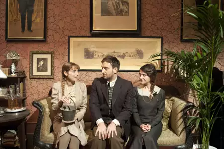 Dziewczyny o wielkich sercach - galeria zdjęć - filmweb
