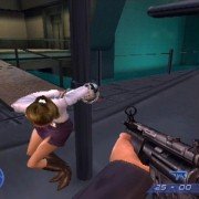 James Bond 007: Agent Under Fire - galeria zdjęć - filmweb