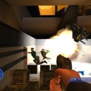 James Bond 007: Agent Under Fire - galeria zdjęć - filmweb