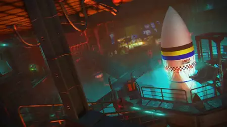 Far Cry 3: Blood Dragon - galeria zdjęć - filmweb