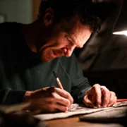 Czas kruka - galeria zdjęć - filmweb