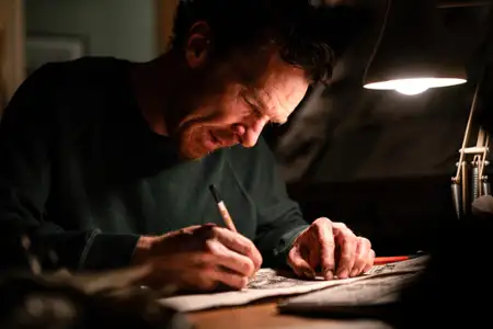 Czas kruka - galeria zdjęć - filmweb