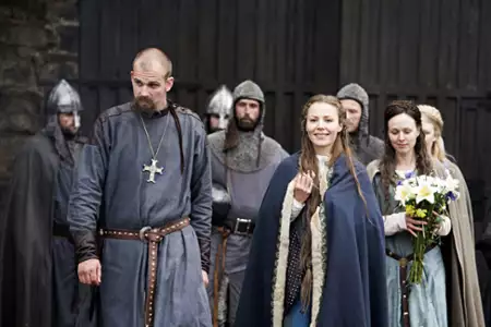 Arn - Królestwo na końcu drogi - galeria zdjęć - filmweb
