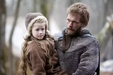 Arn - Kr&oacute;lestwo na końcu drogi - galeria zdjęć - filmweb