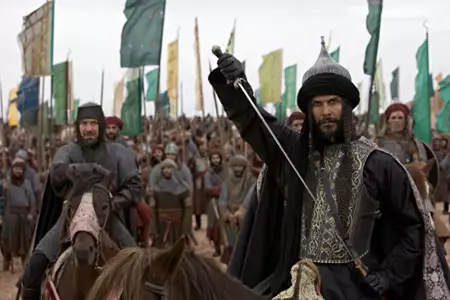 Arn - Królestwo na końcu drogi - galeria zdjęć - filmweb