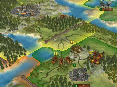 Civilization IV: Warlords - galeria zdjęć - filmweb