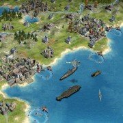 Civilization IV: Beyond the Sword - galeria zdjęć - filmweb