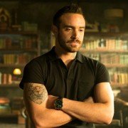 Rogue - galeria zdjęć - filmweb